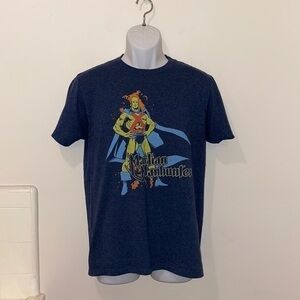 Unisex DC Comics Martian Manhunter Graphic Tee